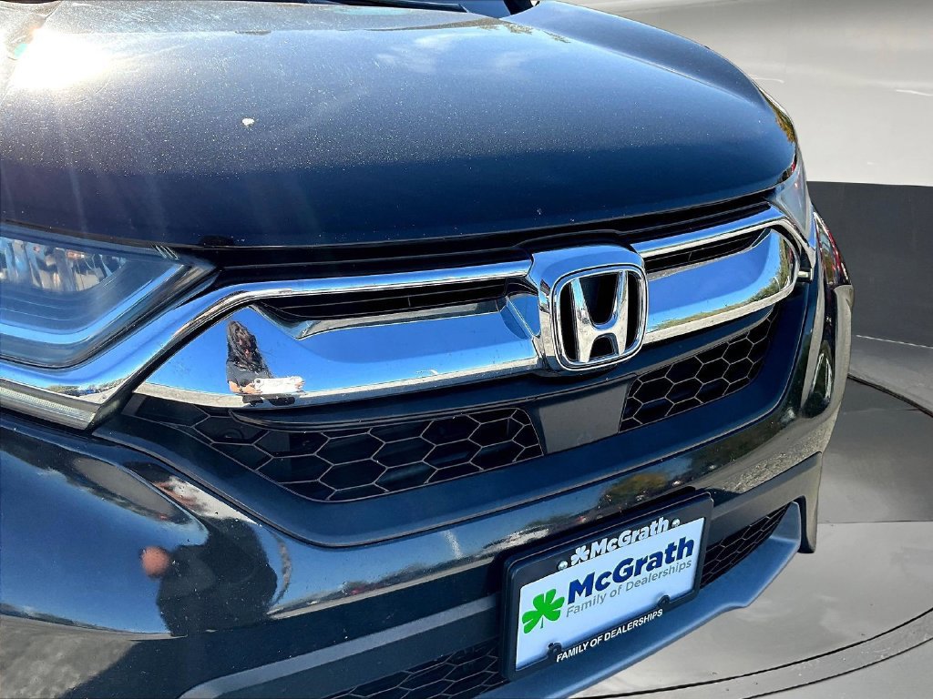 Used 2018 Honda CR-V Touring image 36