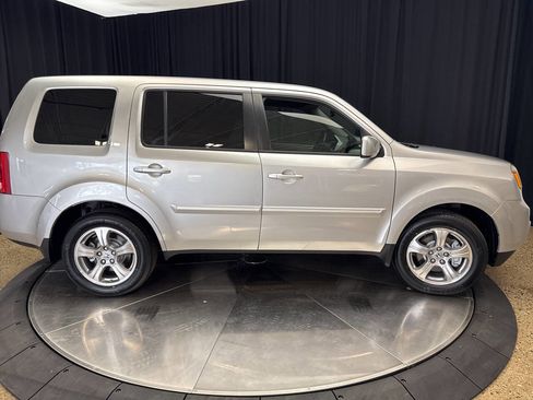 Used 2013 Honda Pilot EX image 11