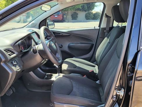 Used 2019 Chevrolet Spark LS FWD image 24