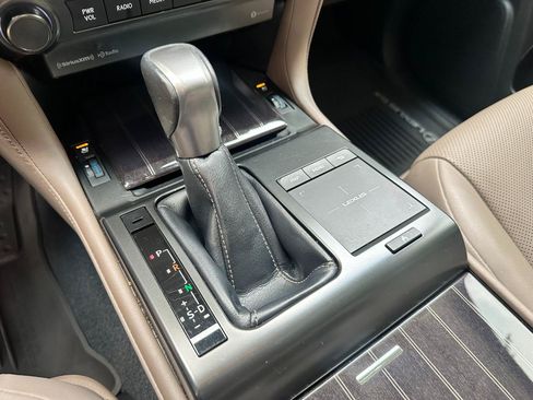 Used 2023 Lexus GX 460 Premium w/ Premium Package AWD/4WD image 48