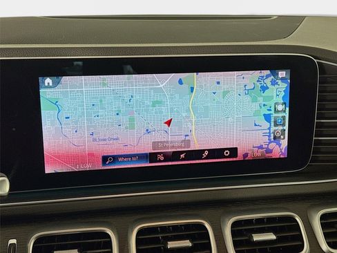 Used 2023 Mercedes-Benz GLE 450 4MATIC image 17