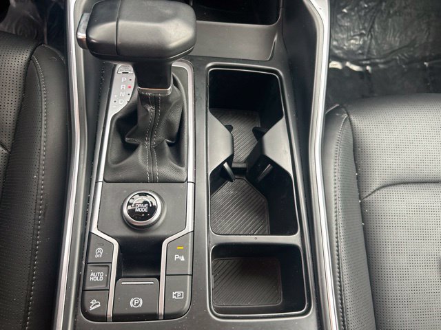 Used 2025 Kia Sorento S FWD image 32