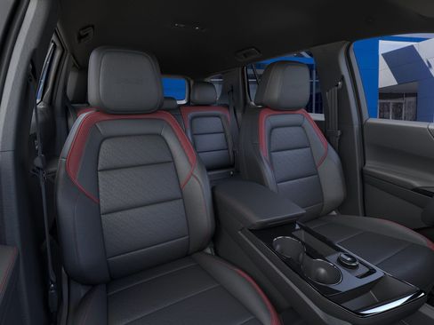 New 2026 Chevrolet Equinox RS image 18