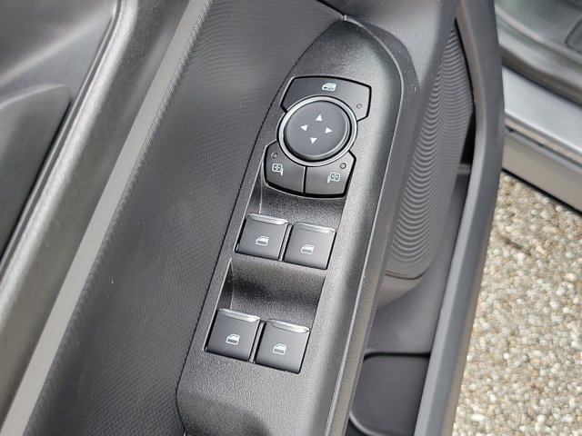 New 2026 Ford Bronco Sport Outer Banks w/ Outer Banks Tech Package+ AWD/4WD image 23