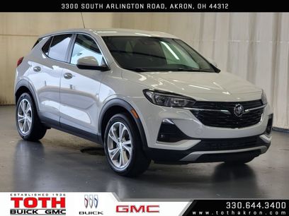 Certified 2023 Buick Encore GX Preferred w/ Cold Weather Comfort Package