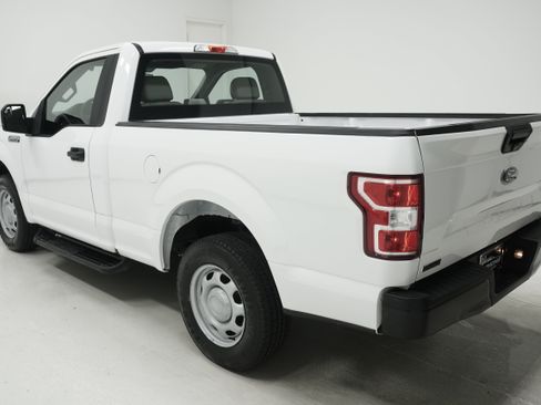 Used 2018 Ford F150 XL RWD image 5