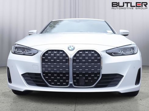 Used 2023 BMW 430i Gran Coupe 430i image 2