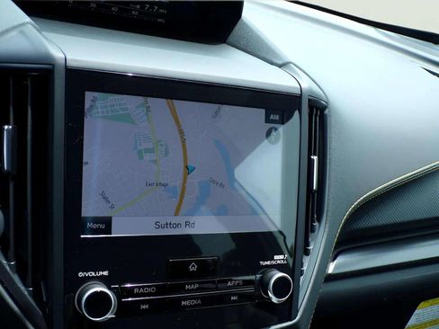 Certified 2025 Subaru Forester Wilderness image 12