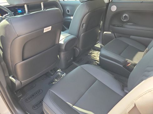 New 2026 Hyundai Palisade SEL image 9