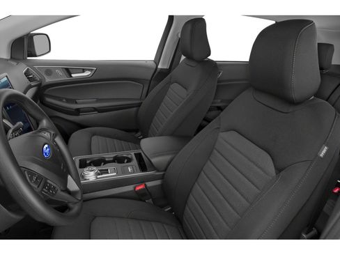 Used 2022 Ford Edge SE AWD/4WD image 6
