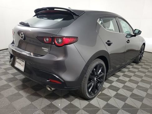 New 2026 MAZDA MAZDA3 Hatchback w/Premium Plus Pkg AWD/4WD image 6