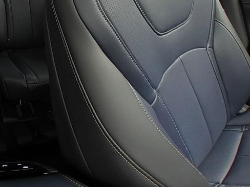 New 2026 INFINITI QX60 Sport w/ Dark Cargo Package image 20