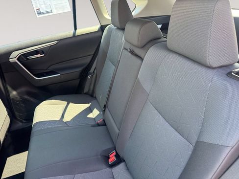 Used 2025 Toyota RAV4 Woodland Edition AWD/4WD image 13