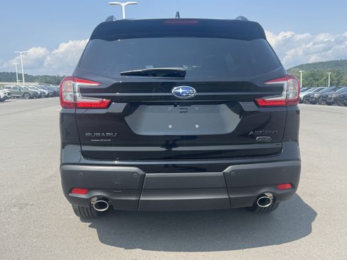 New 2026 Subaru Ascent Bronze Edition AWD/4WD image 4