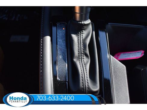 New 2026 Honda Accord Hybrid Touring image 19