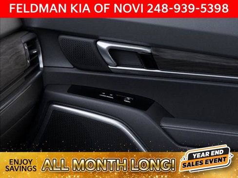 New 2025 Kia Telluride SX X-Line image 26