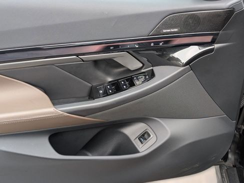 Certified 2026 BMW 540i xDrive 540i xDrive image 14