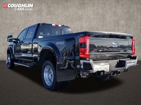 New 2026 Ford F450 XLT w/ XLT Premium Package image 6