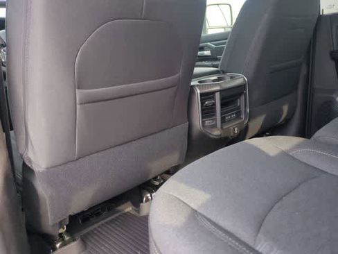 New 2026 RAM 2500 Big Horn AWD/4WD image 17