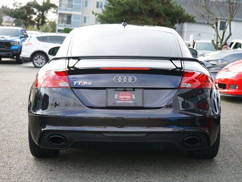 Used 2013 Audi TT RS image 4