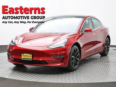 Used 2019 Tesla Model 3 Standard Range