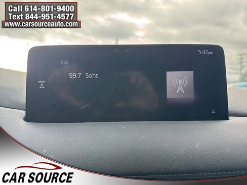 Used 2023 MAZDA CX-5 Carbon Edition image 27