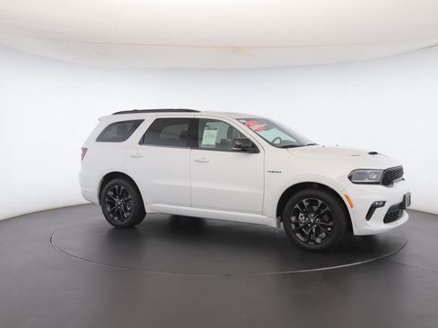 Used 2023 Dodge Durango R/T image 35