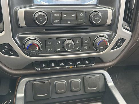 Used 2017 GMC Sierra 1500 SLT image 6