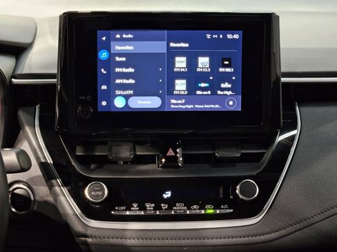 Used 2023 Toyota Corolla SE image 16