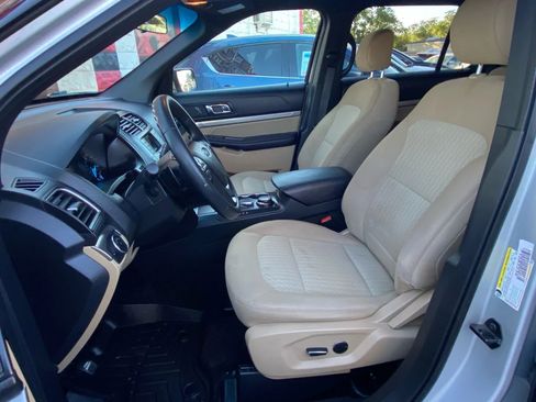 Used 2017 Ford Explorer 4WD image 31