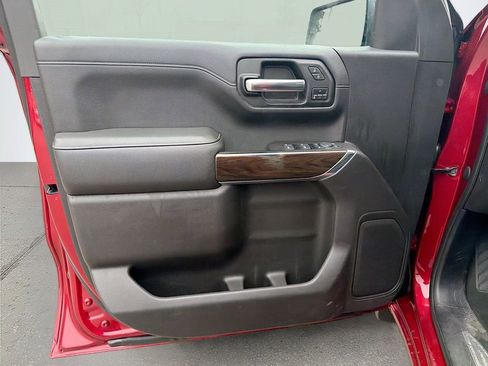 Used 2019 GMC Sierra 1500 SLT w/ SLT Premium Package image 23