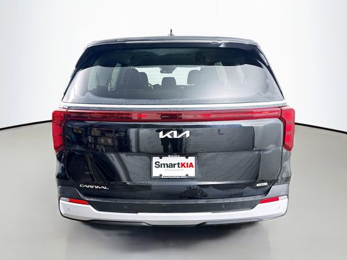 New 2026 Kia Carnival LXS image 7
