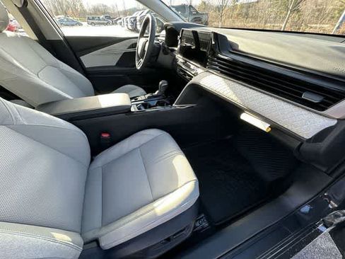 New 2026 Toyota Camry XLE FWD image 20