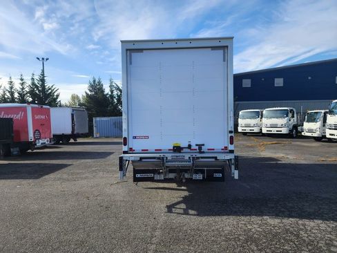 New 2024 Isuzu NPR image 4