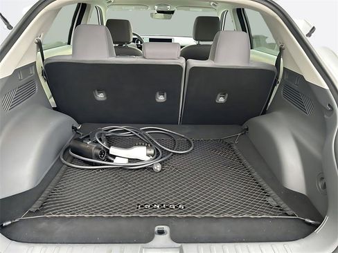 Certified 2023 Hyundai Ioniq 5 SE image 13