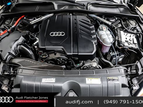 Used 2023 Audi A5 2.0T Premium Plus w/ Premium Plus image 11