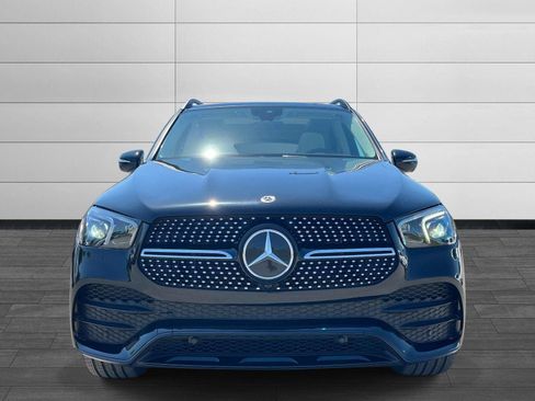 Certified 2021 Mercedes-Benz GLE 350 4MATIC image 7