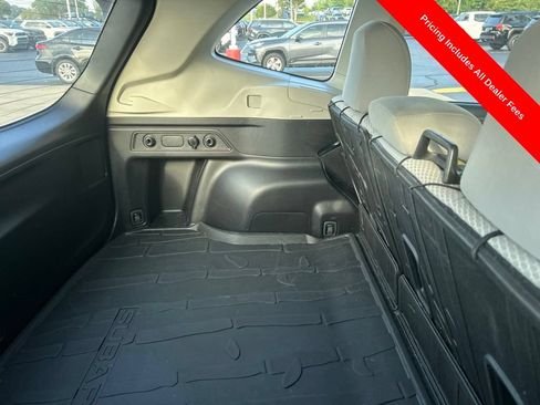 Used 2019 Subaru Forester Premium w/ Popular Package #1 AWD/4WD image 7