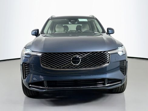 New 2026 Volvo XC90 T8 Ultra w/ Protection Package Premier AWD/4WD image 2