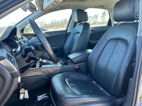Used 2013 Audi A6 2.0T Premium Plus image 11