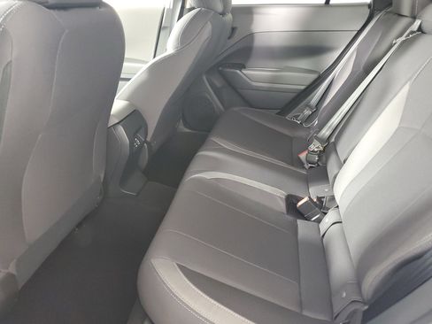 New 2025 Subaru Crosstrek 2.5i Premium image 13