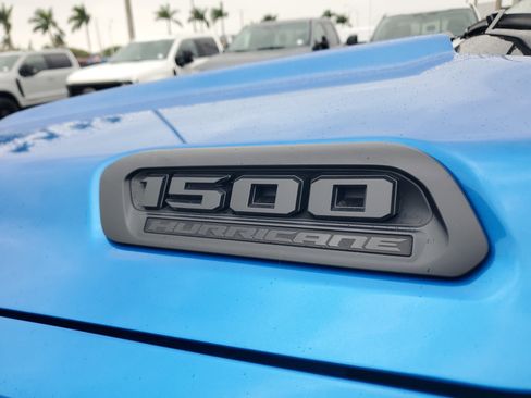 Used 2026 RAM 1500 Big Horn image 30