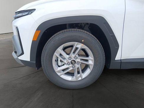 New 2026 Hyundai Tucson SE FWD image 14