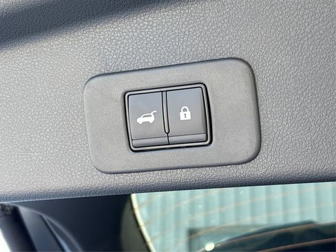 New 2026 Nissan Murano SL AWD/4WD image 15