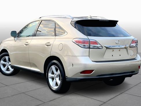 Used 2013 Lexus RX 350 AWD image 12