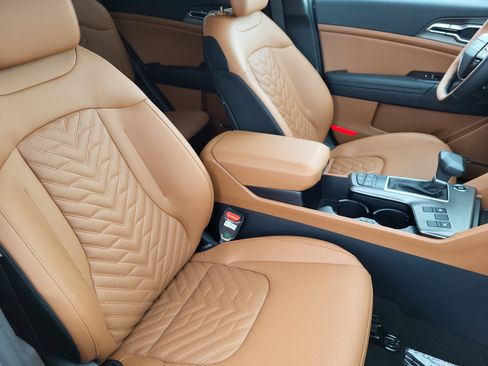 New 2026 Kia Sportage X-Line image 12