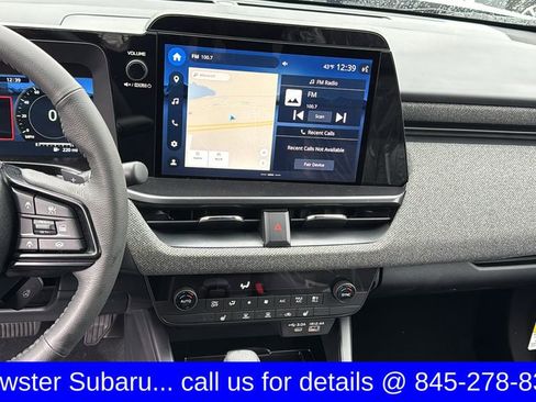 New 2026 Subaru Outback Premium AWD/4WD image 16