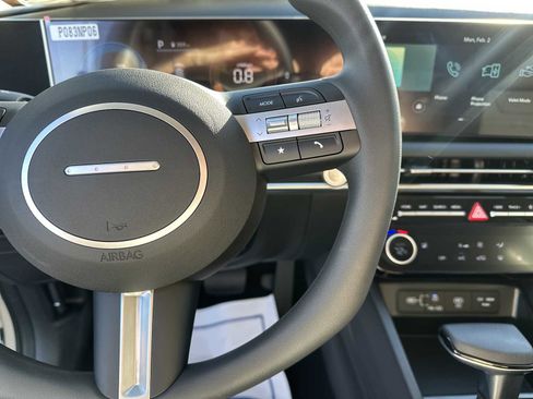 New 2026 Hyundai Tucson SEL image 20