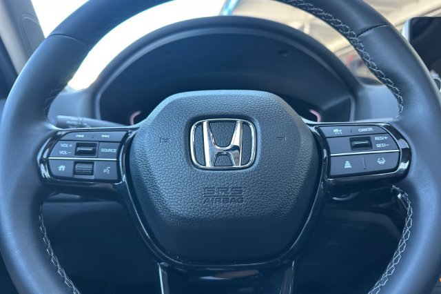 Certified 2024 Honda Civic EX image 25