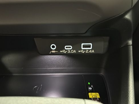 New 2026 Subaru Crosstrek 2.5i Wilderness AWD/4WD image 26